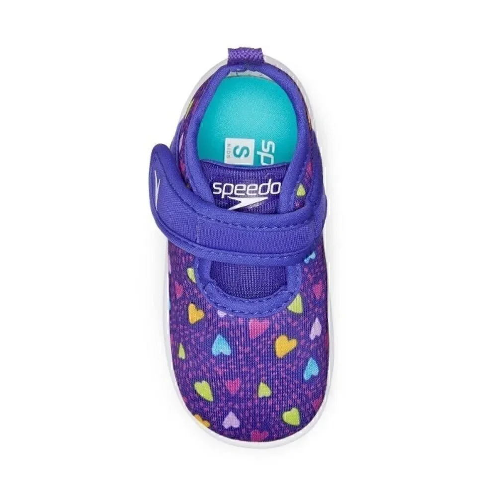 Speedo Toddler Shore Explore Water Shoes